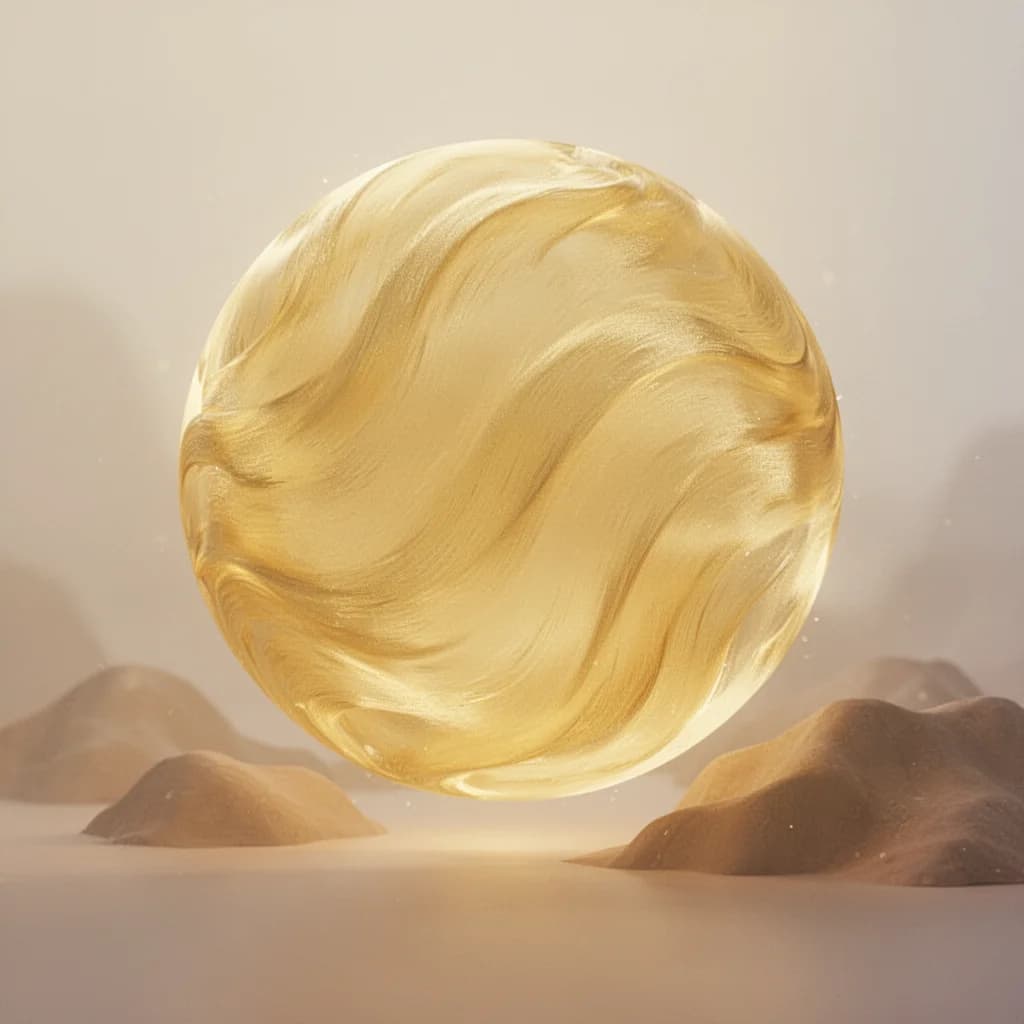 Yellow Soul Riot