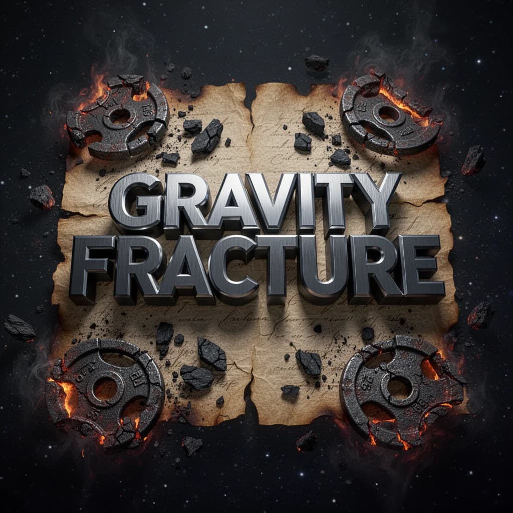 Gravity Fracture