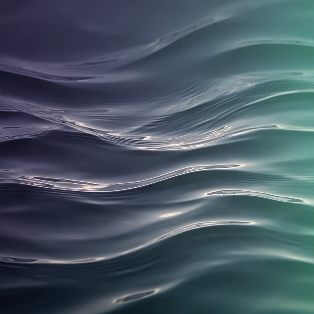 Ocean Breeze Drift
