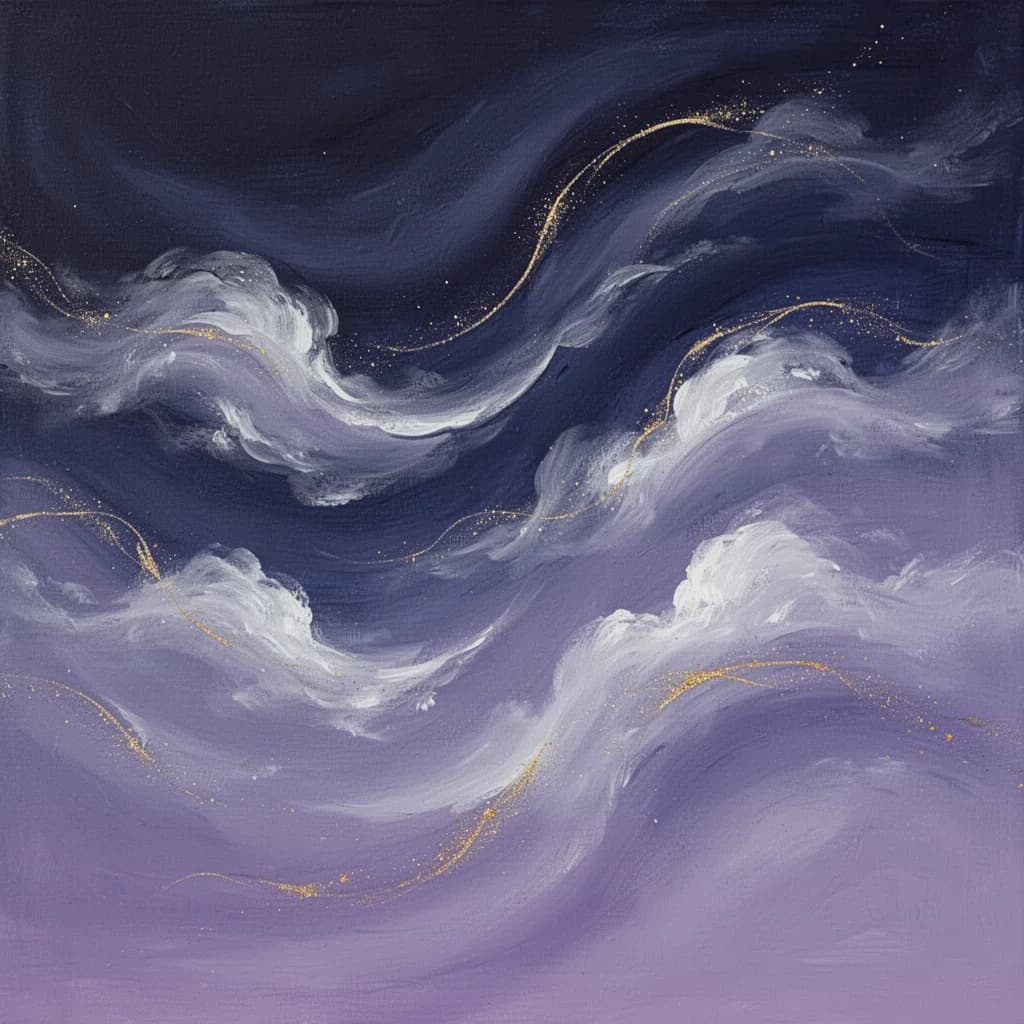 Calm Horizon
