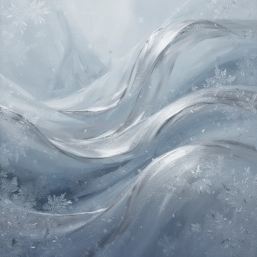 Frozen will