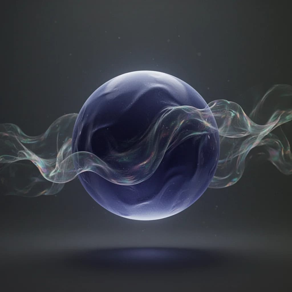 Oceanfire Groove