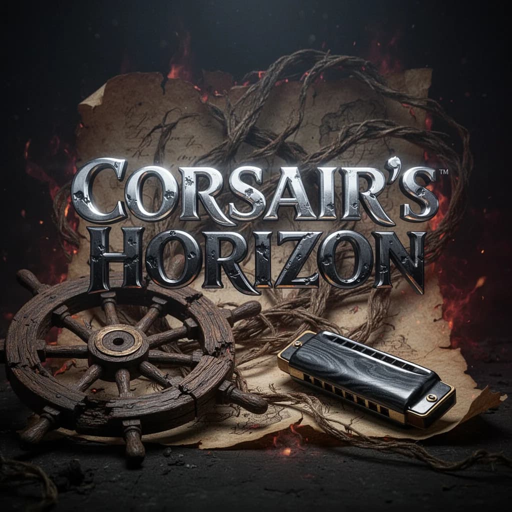 Corsair's Horizon