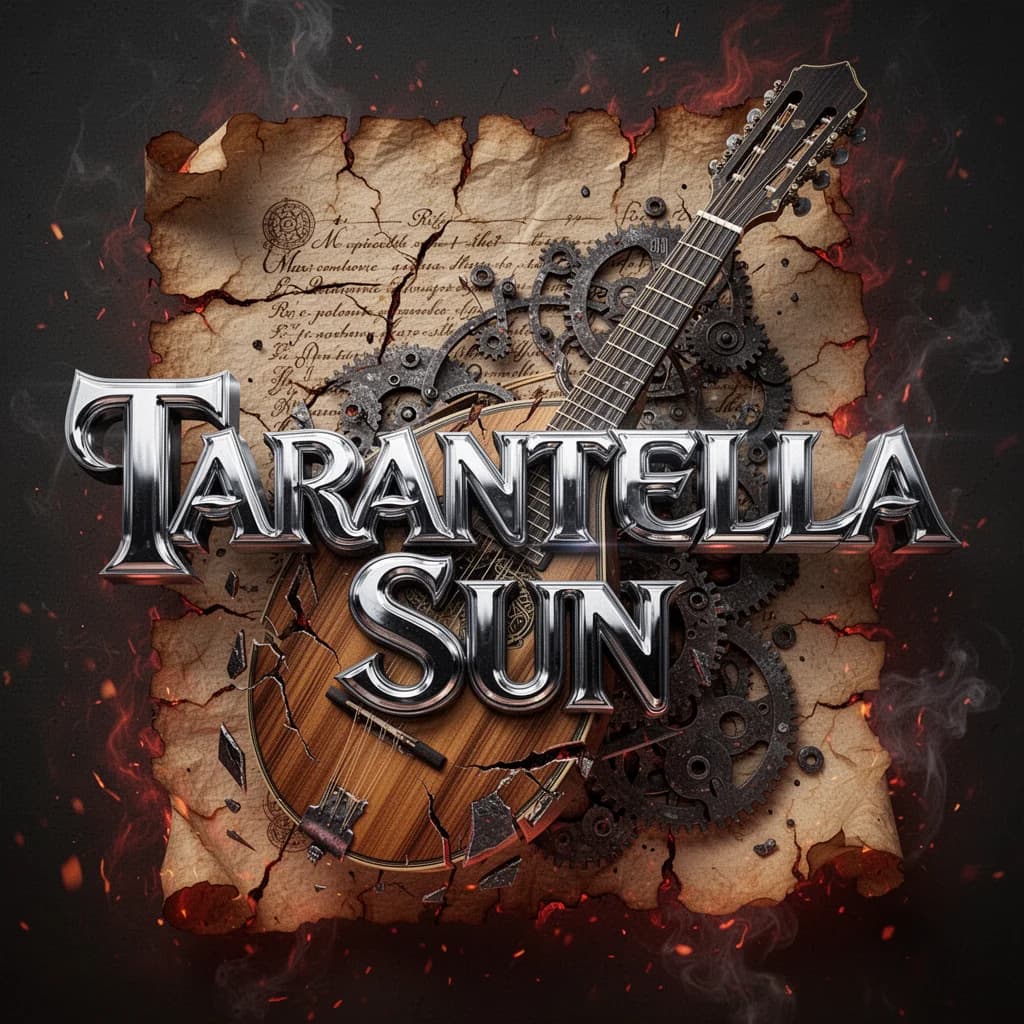 Tarantella Sun