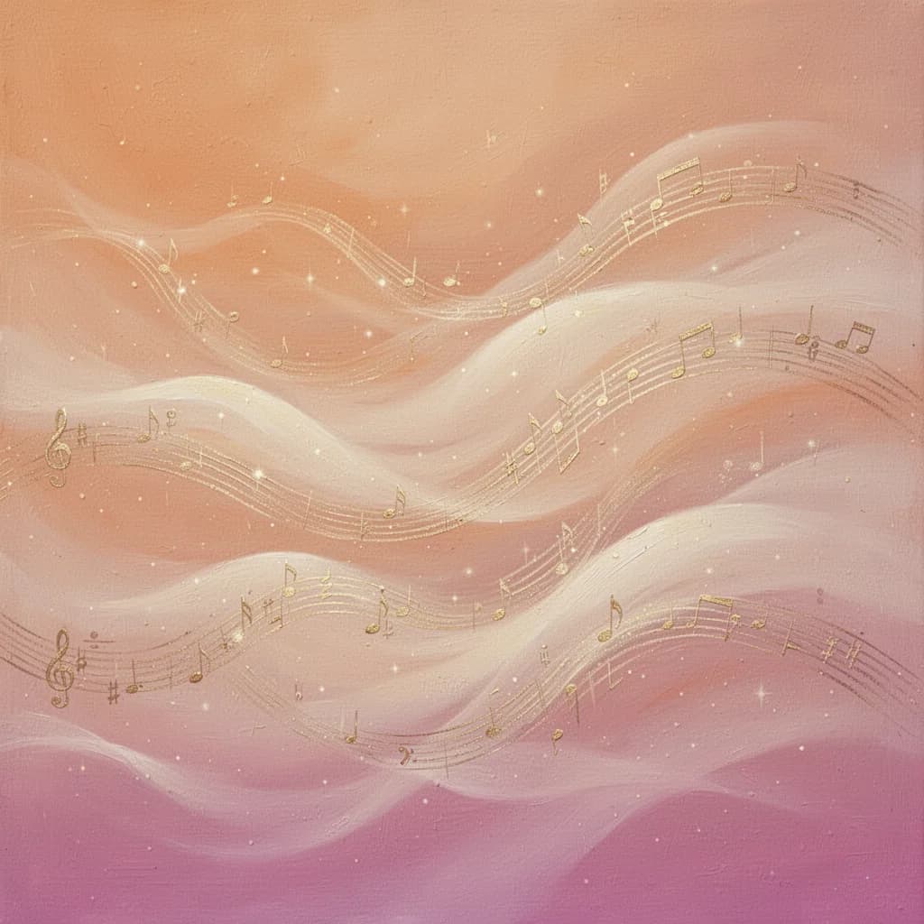 Dawn’s Sitar Breeze