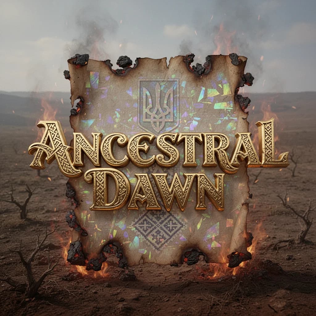 Ancestral Dawn