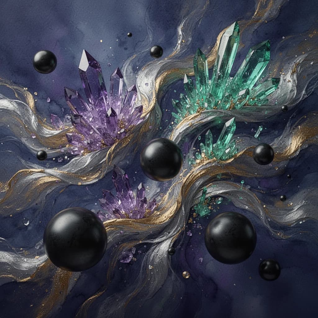 Sands of Tomorrow