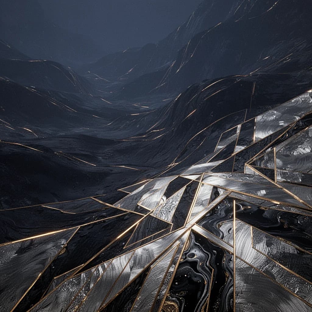 Dystopian Reverie