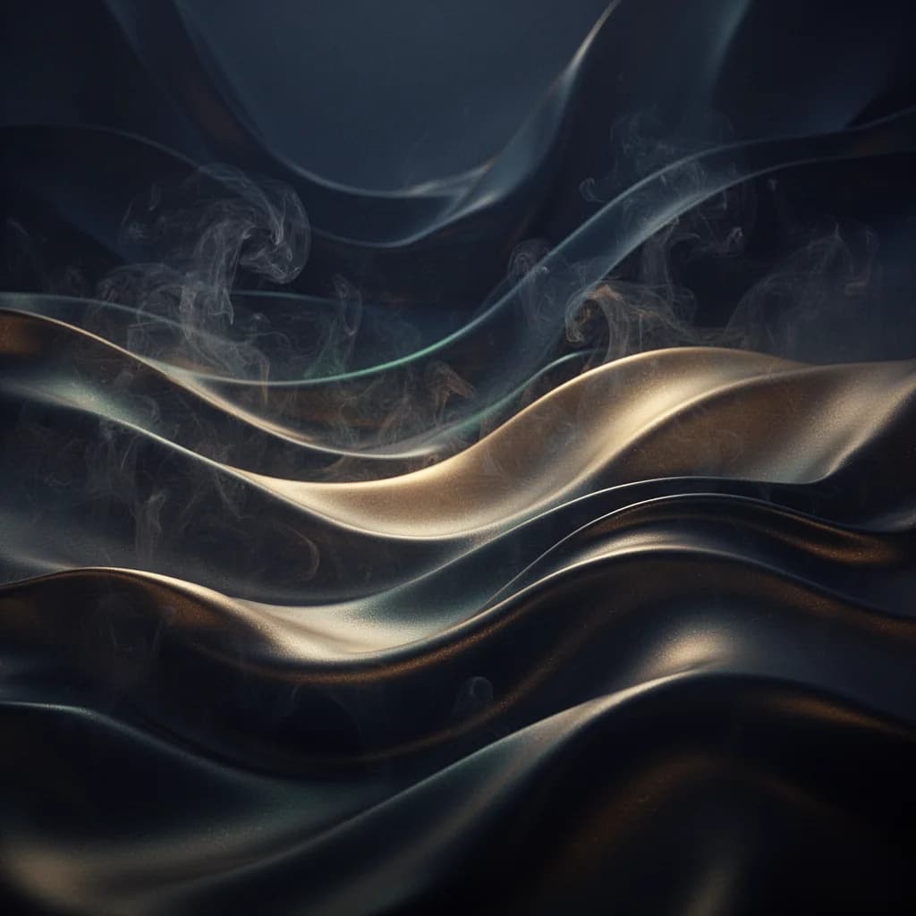 Celestial Threads