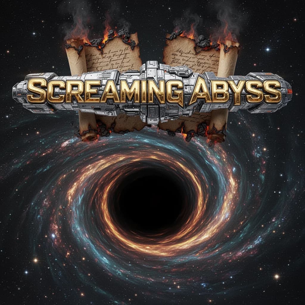 Screaming Abyss