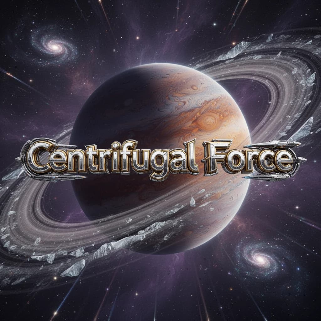 Centrifugal Force