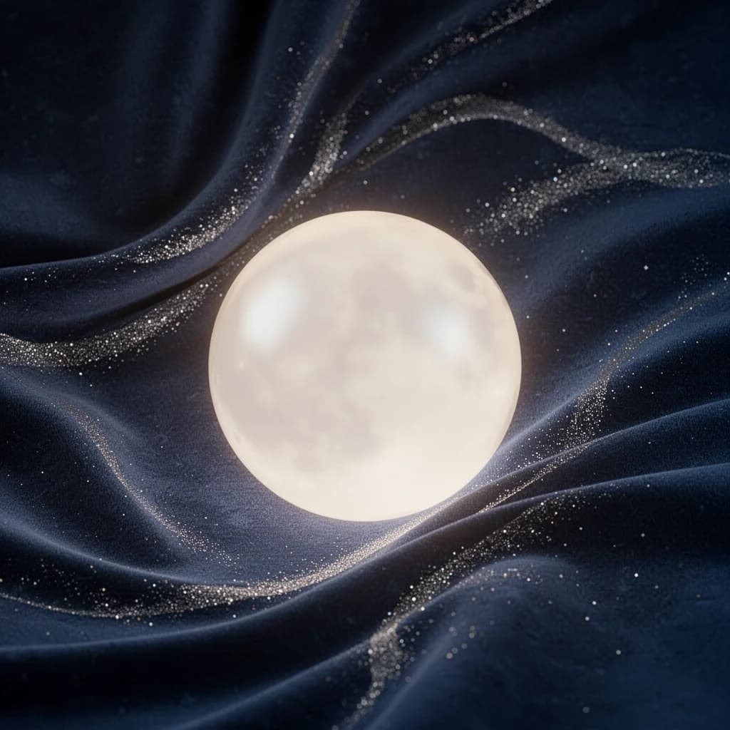 Moonlight Tempest