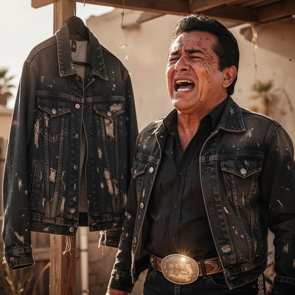 Ranchera Hoodie Heist