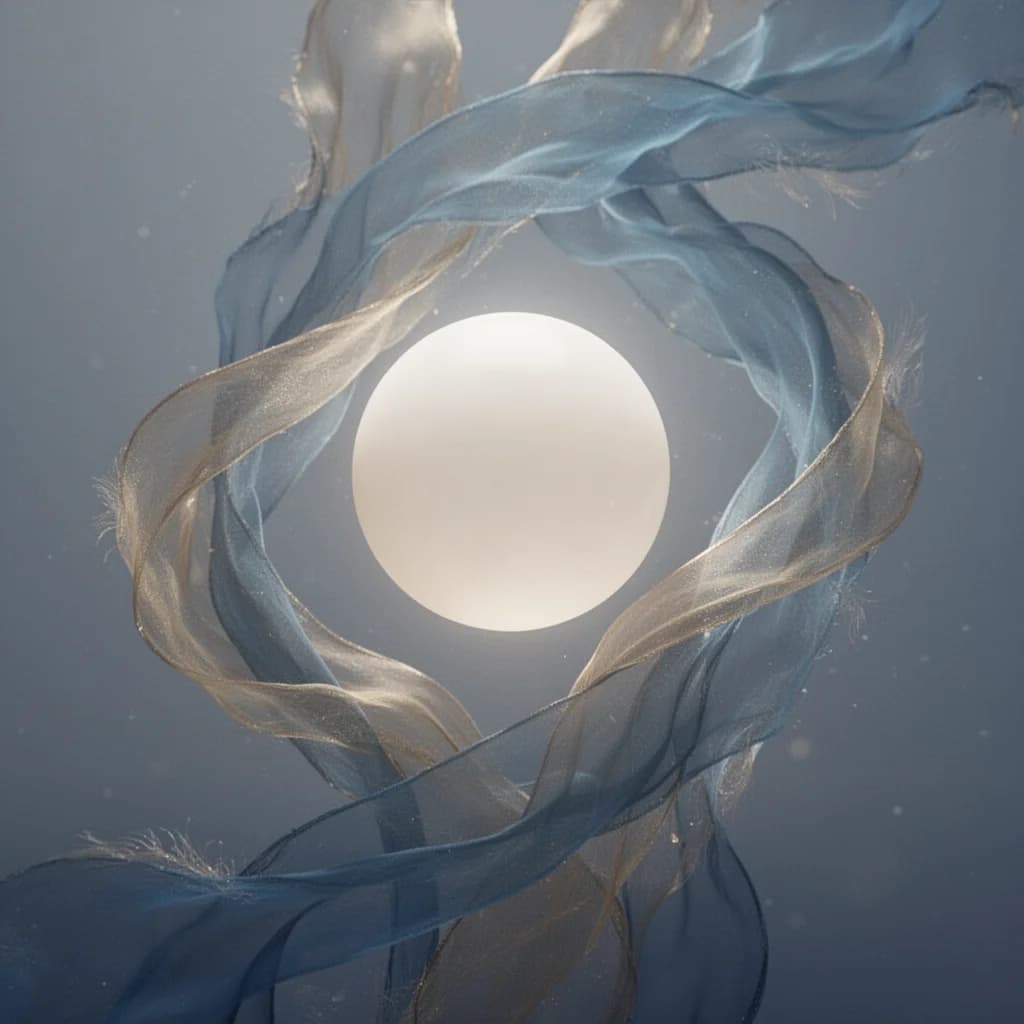 Heavenly Invocation