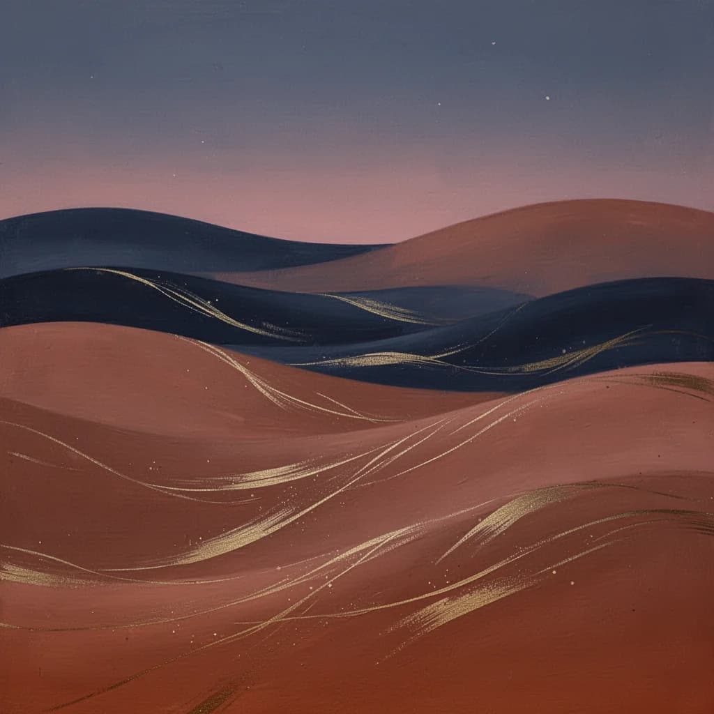 Wildheart Plains