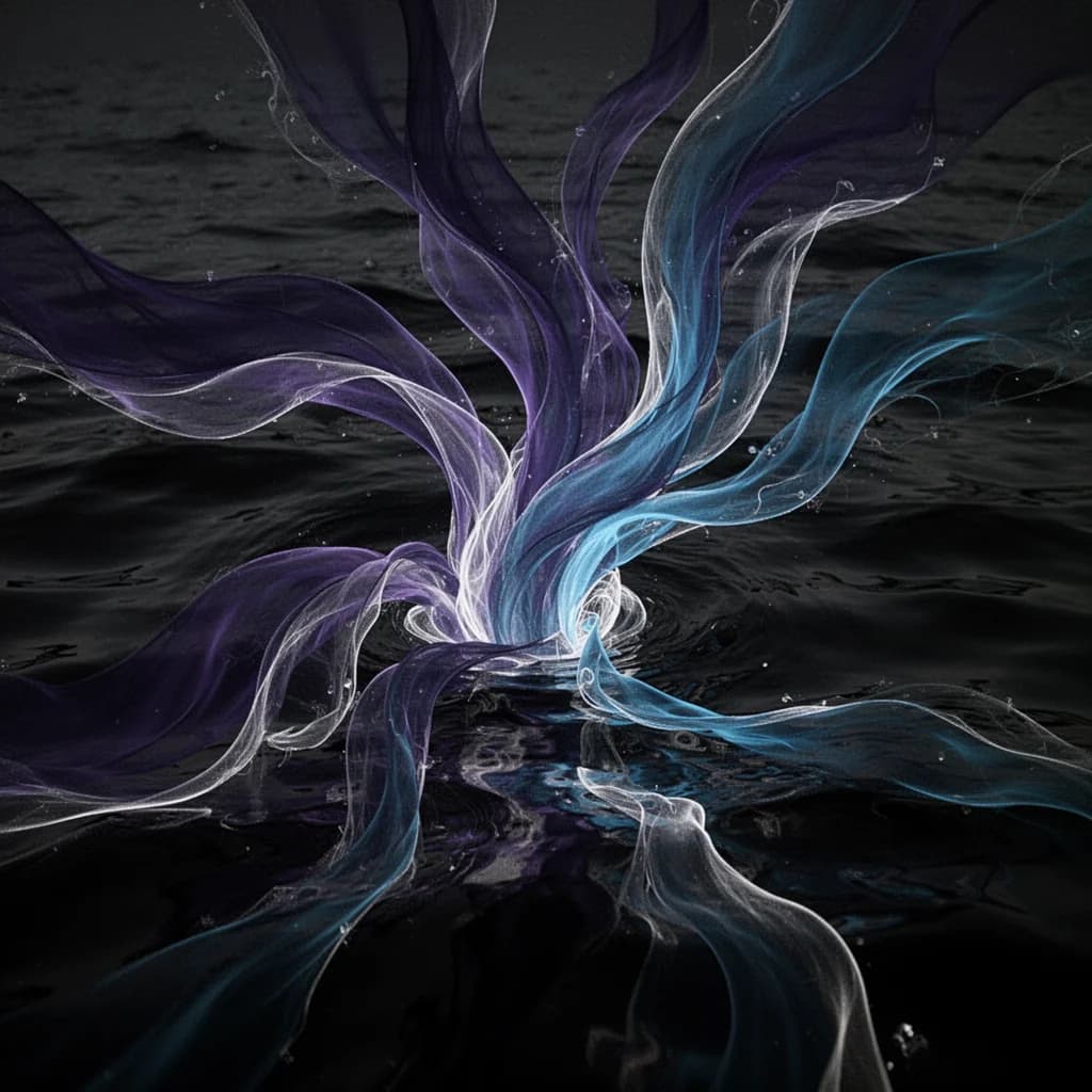 Gleam of Power