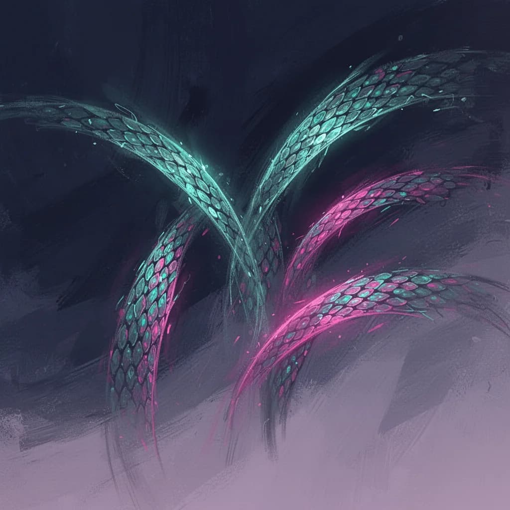 Midnight Carousel