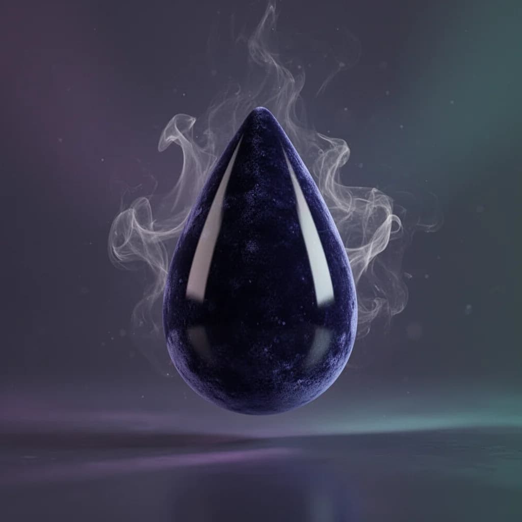 Tears Before Dawn