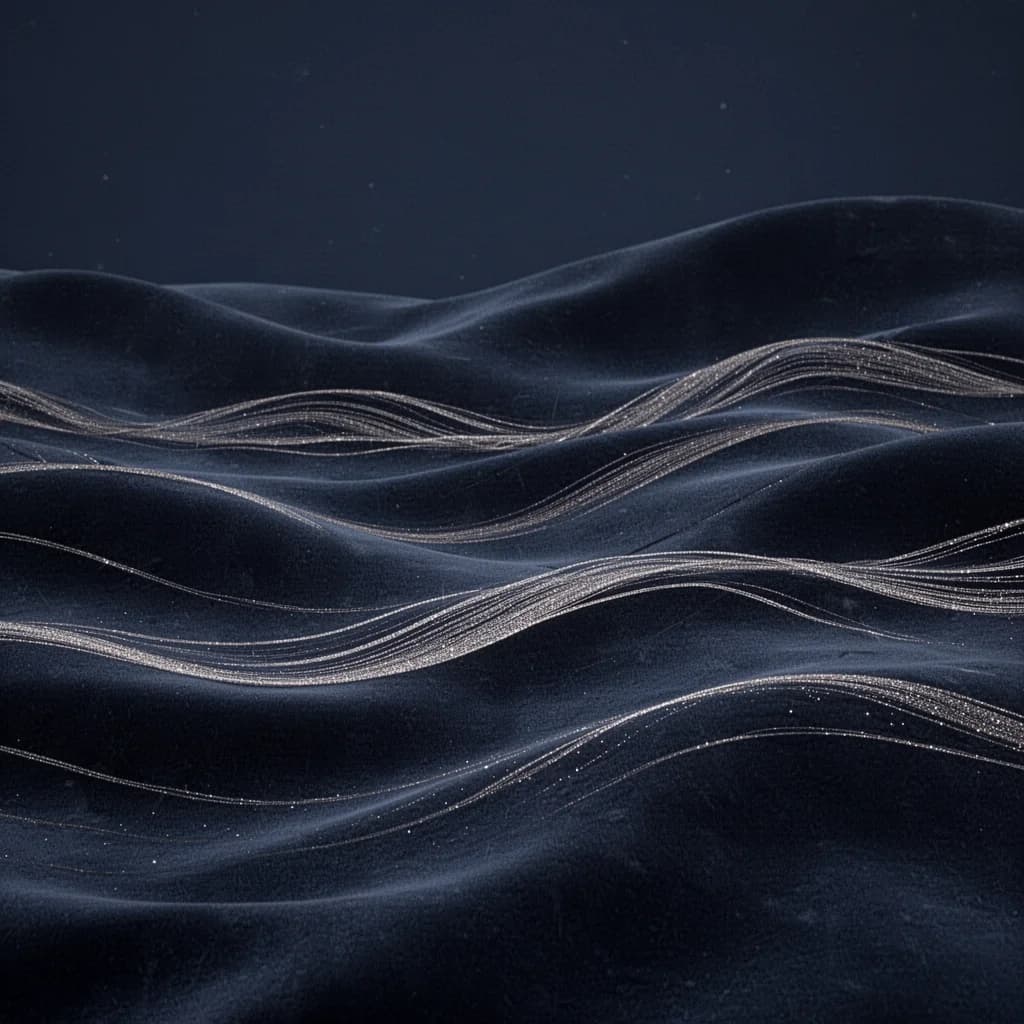Midnight Veil