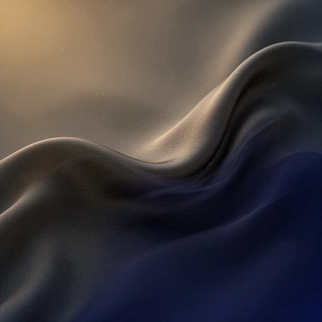 Refuge in the Shadows