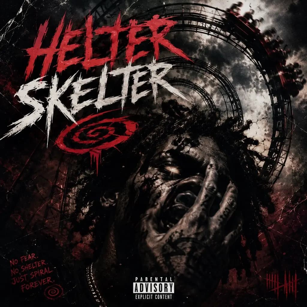 Helter Skelter