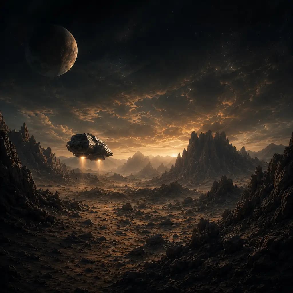 Descent