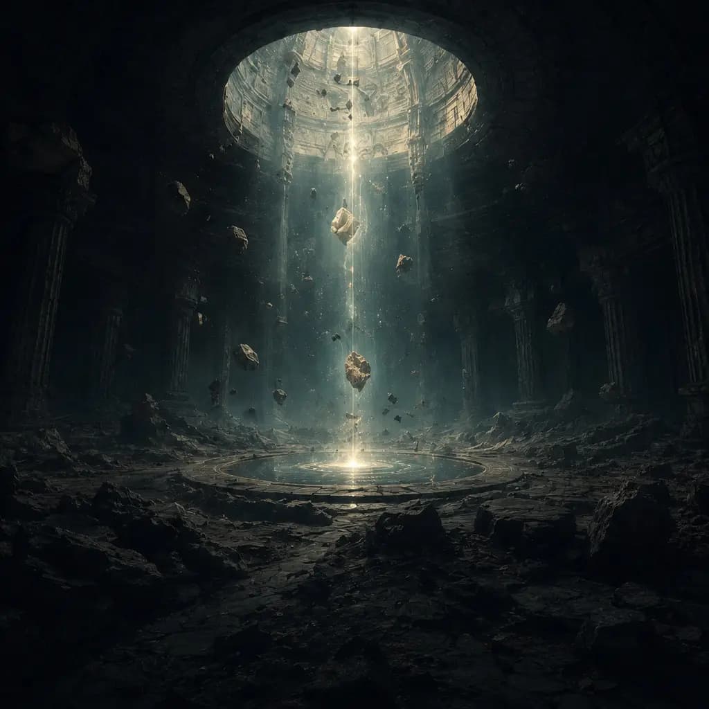 Memory Vessel
