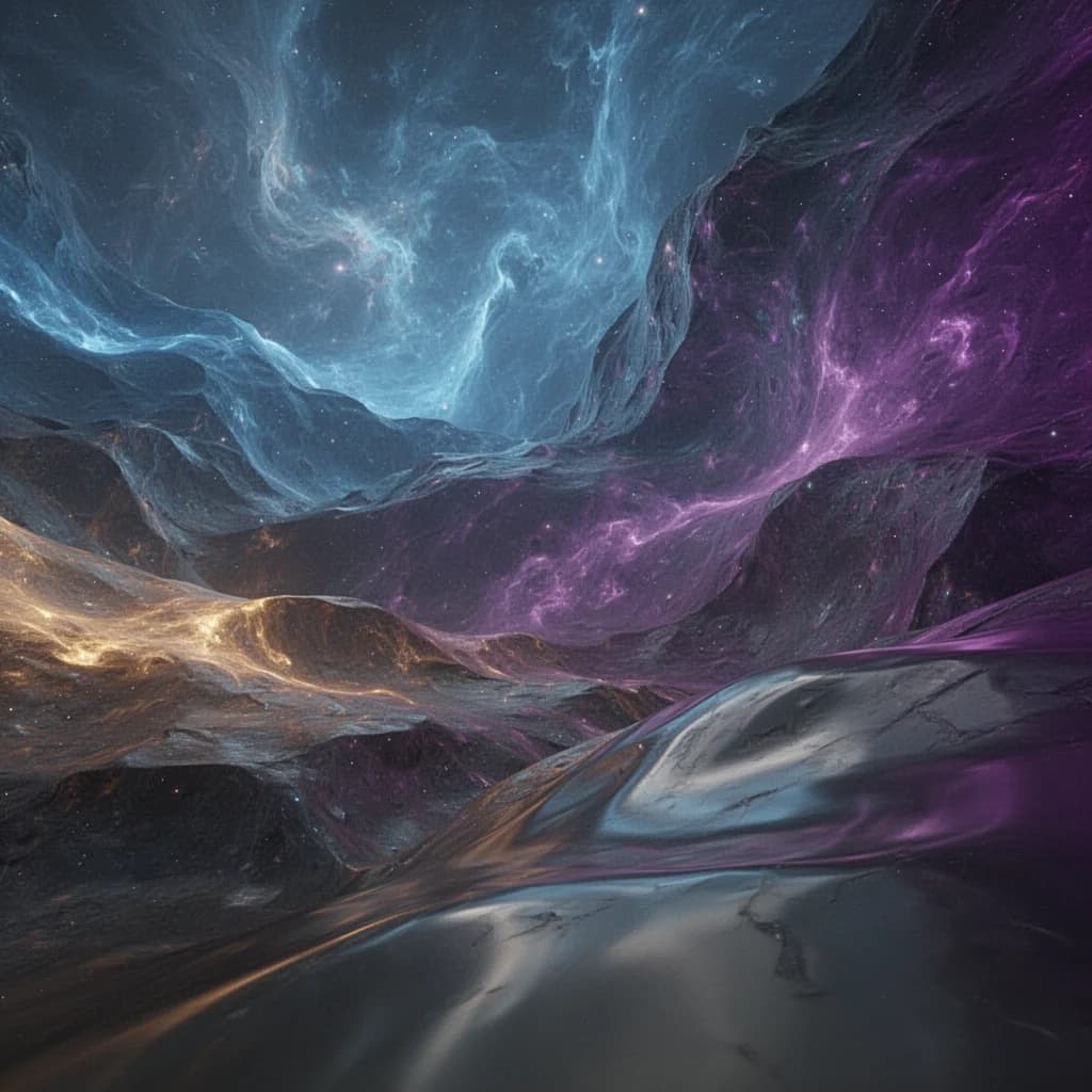 Celestial Monastery