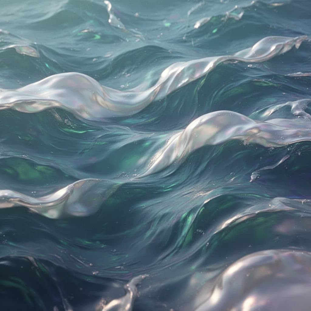 Tides of Serenity