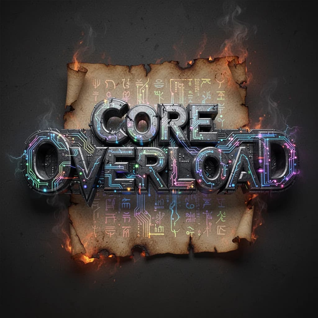 «Core Overload»