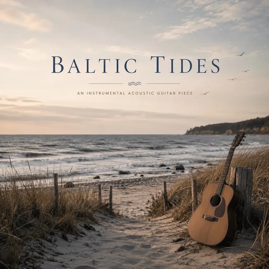 Baltic Tides