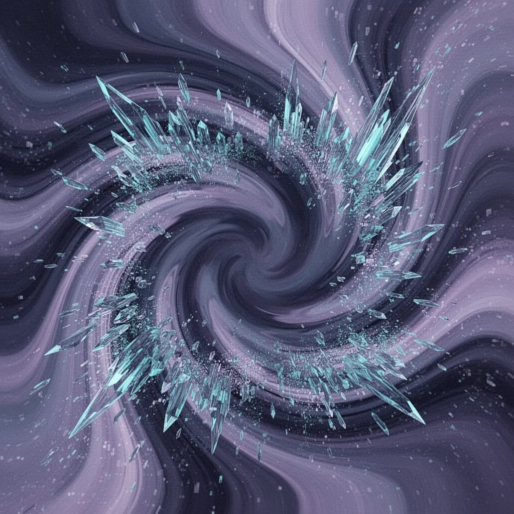From Haze to Rush