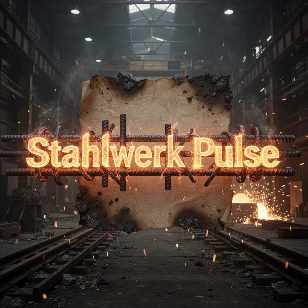 "Stahlwerk Pulse"