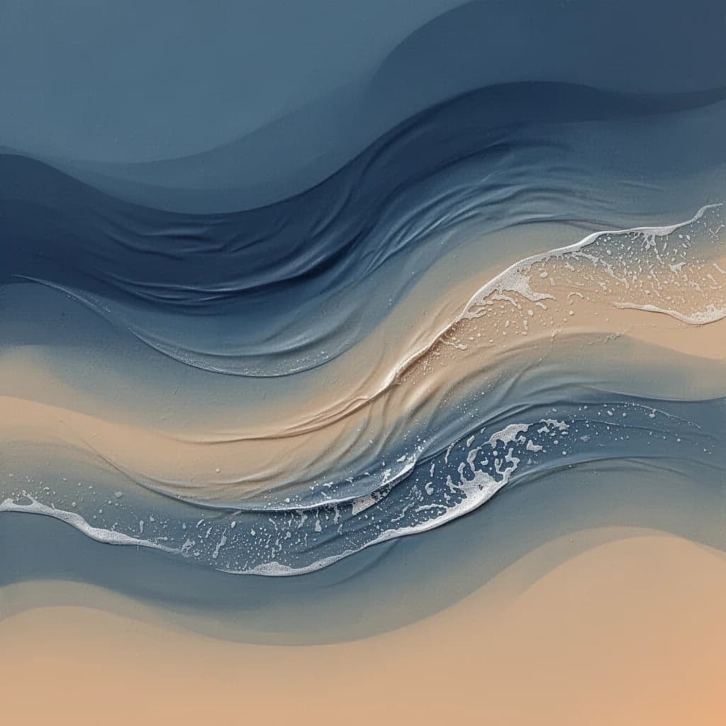 Tideborne Reverie