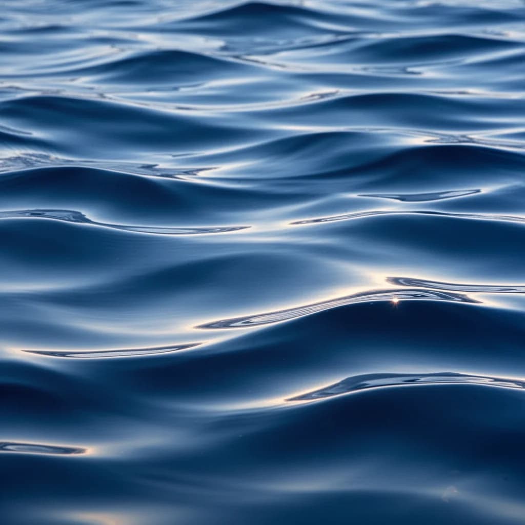 Tide’s Quiet Return