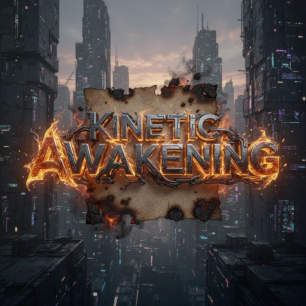 Kinetic Awakening