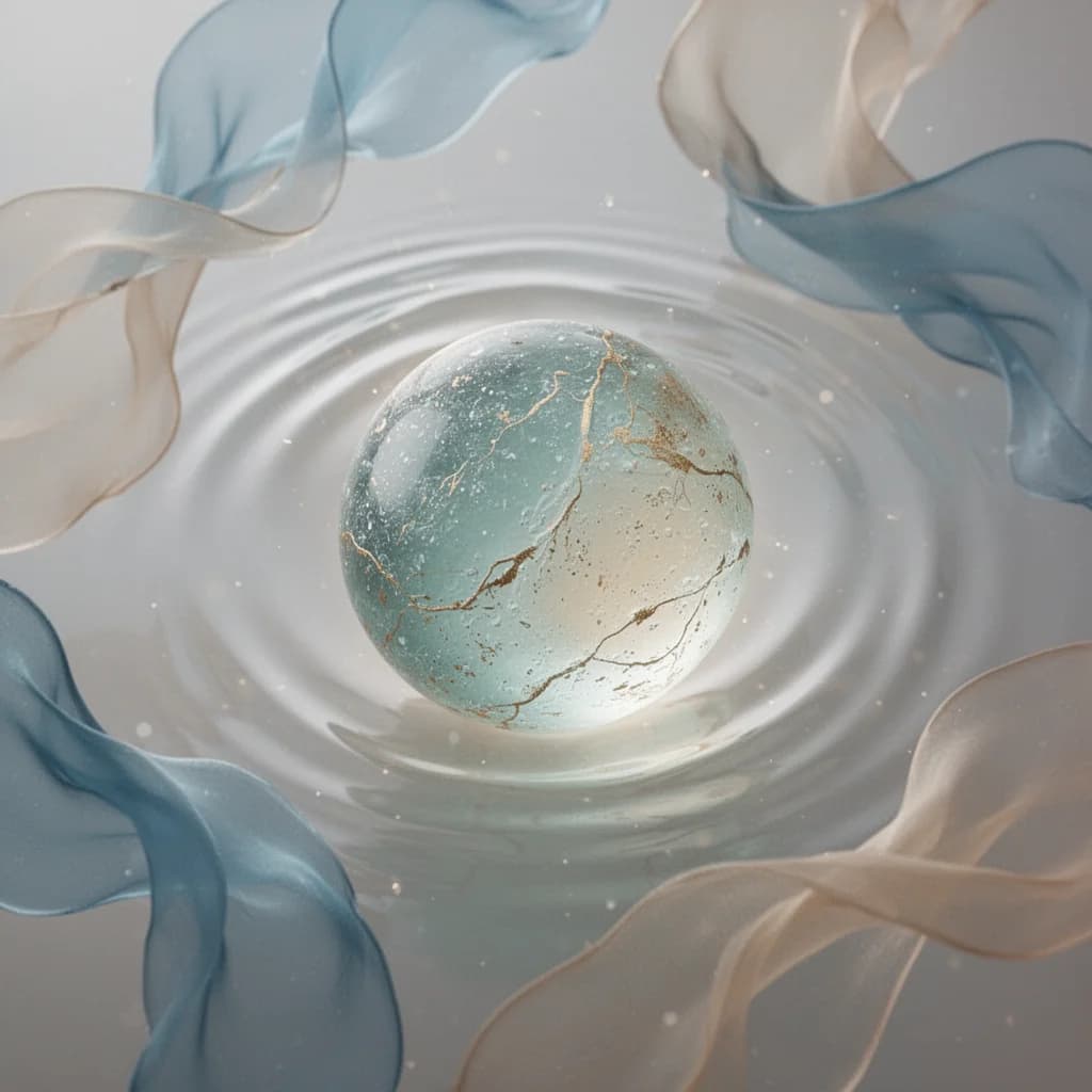 Mediterranean Dawn