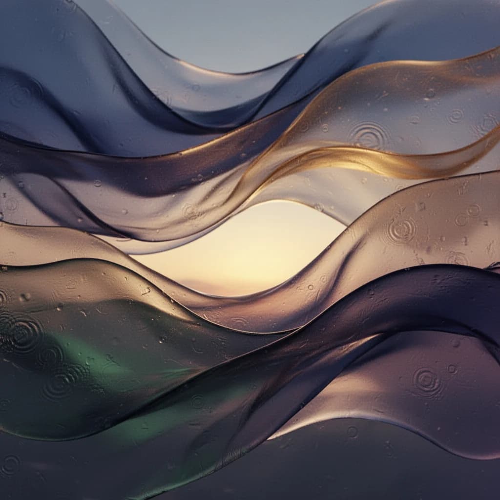 First light (reprise)