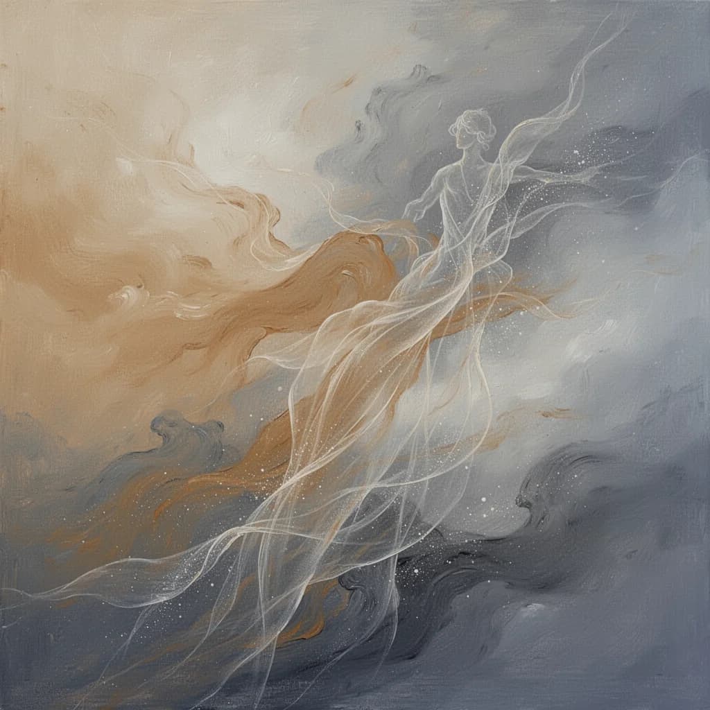 Sanctuary Whispers