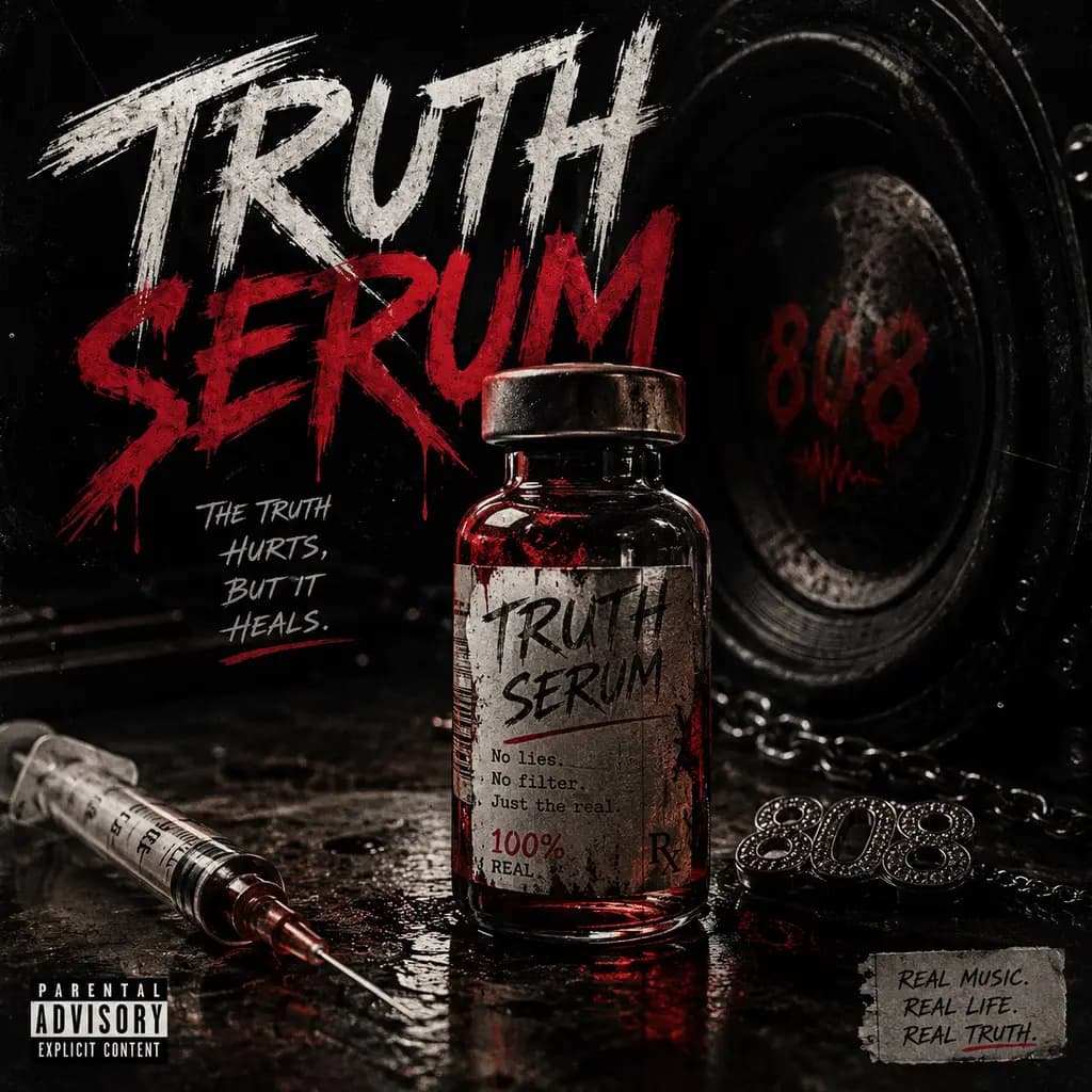 Truth Serum