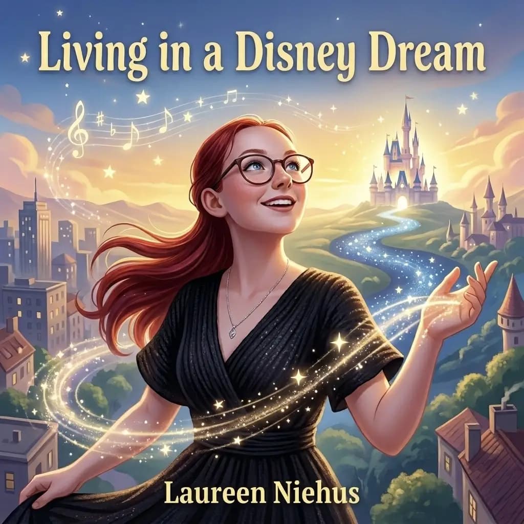 Living in a Disney Dream