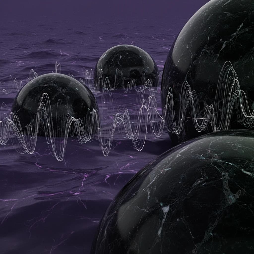 Wobblequake Drop