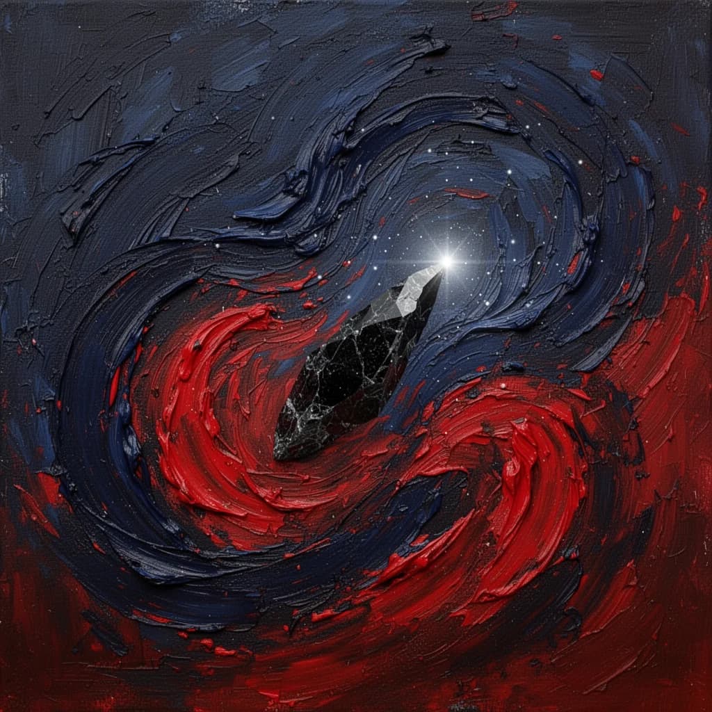 Faith And Fire Hymn