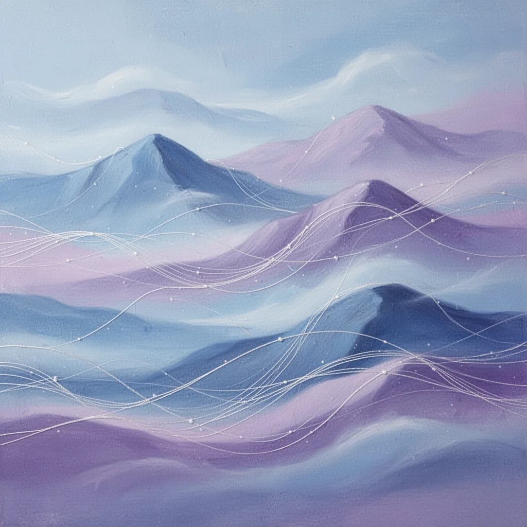 Cloudpass Reverie