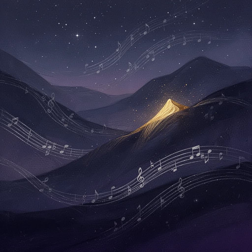 Summit Reverie