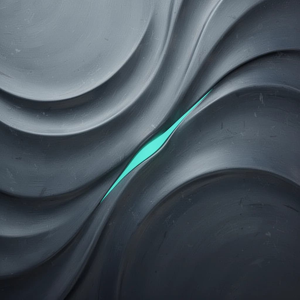 Silent Drillstorm
