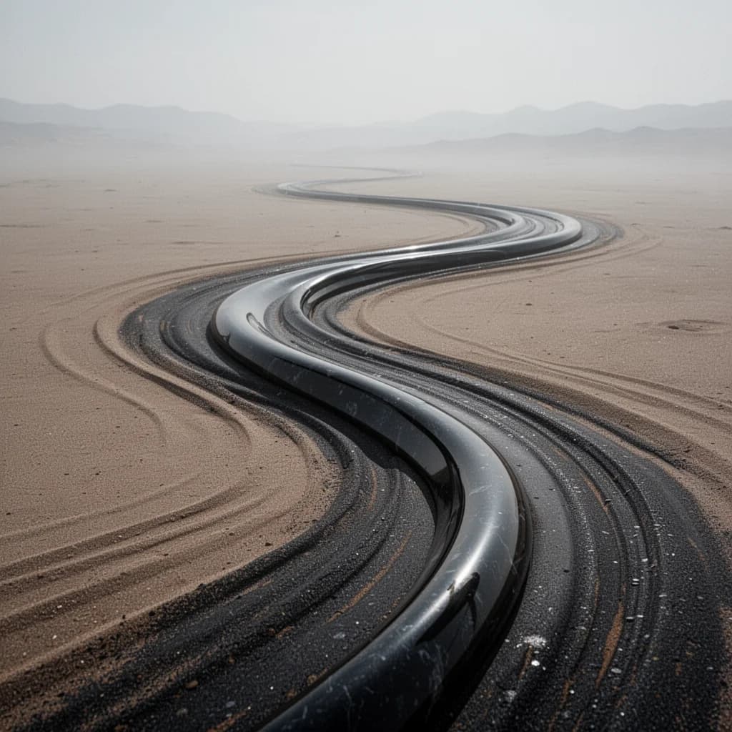 Highway Reverie