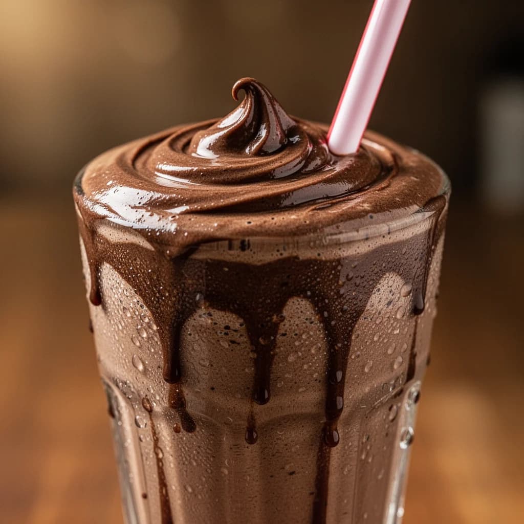 MILKSHAKE