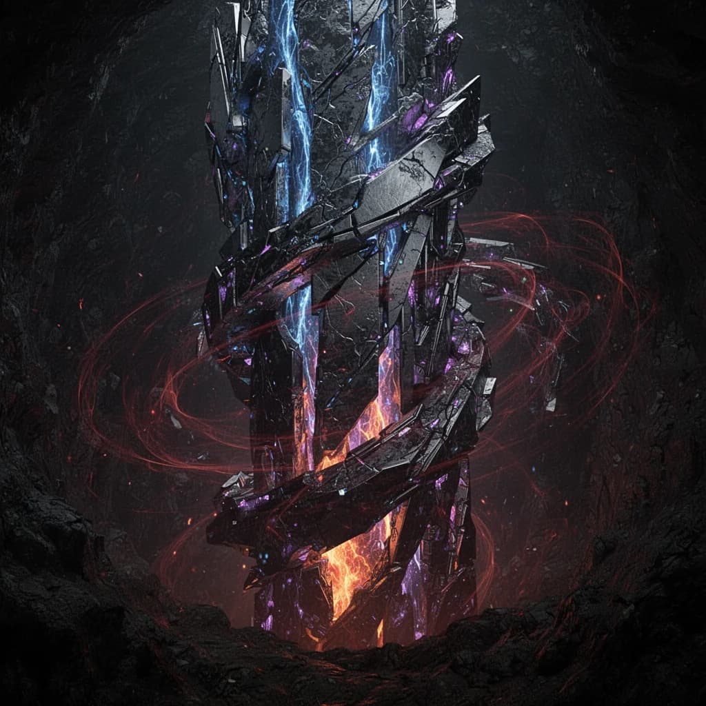 Ironclad Drift