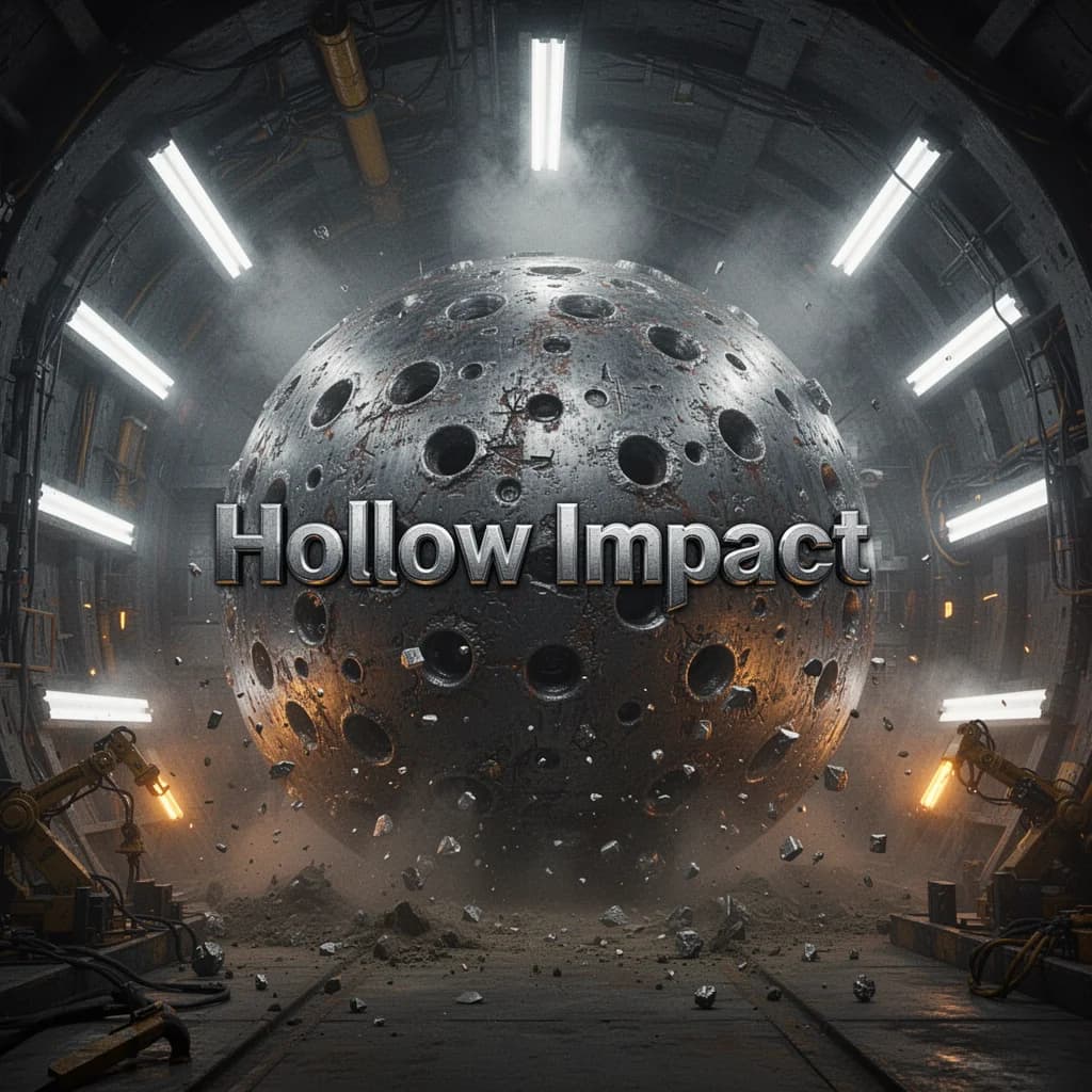 “Hollow Impact”